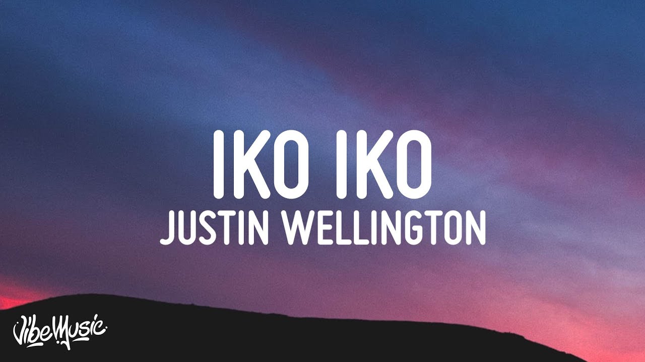 iko lyrics