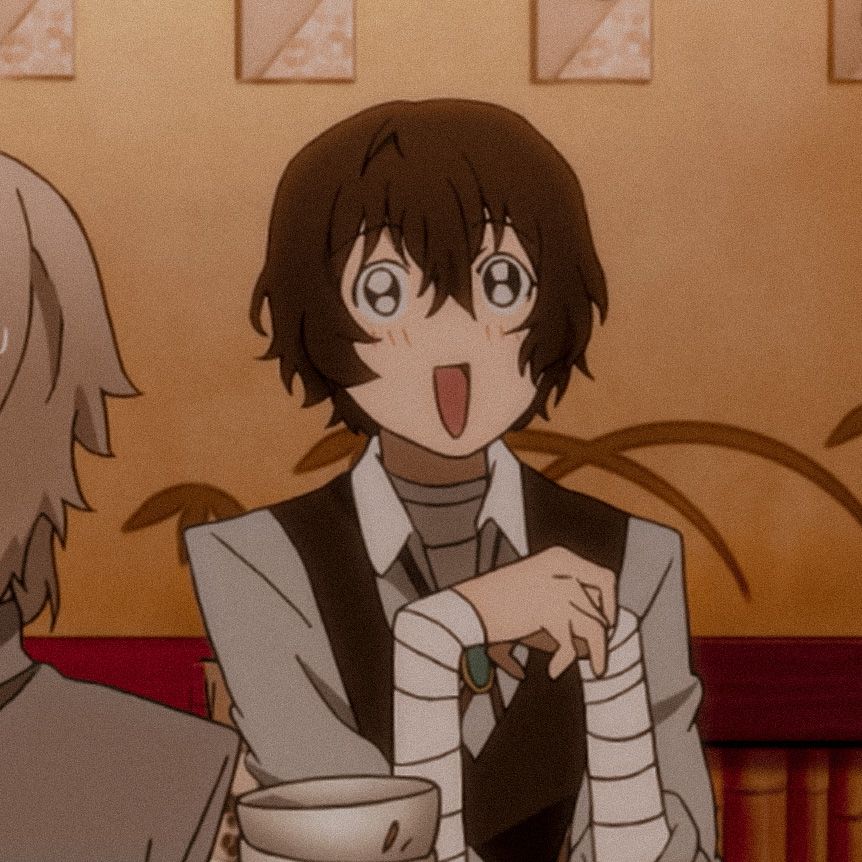 imagenes de dazai