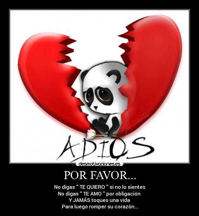 imagenes tristes del corazon