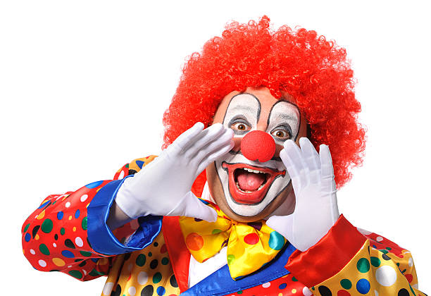 images of it clown