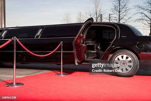 images of limos