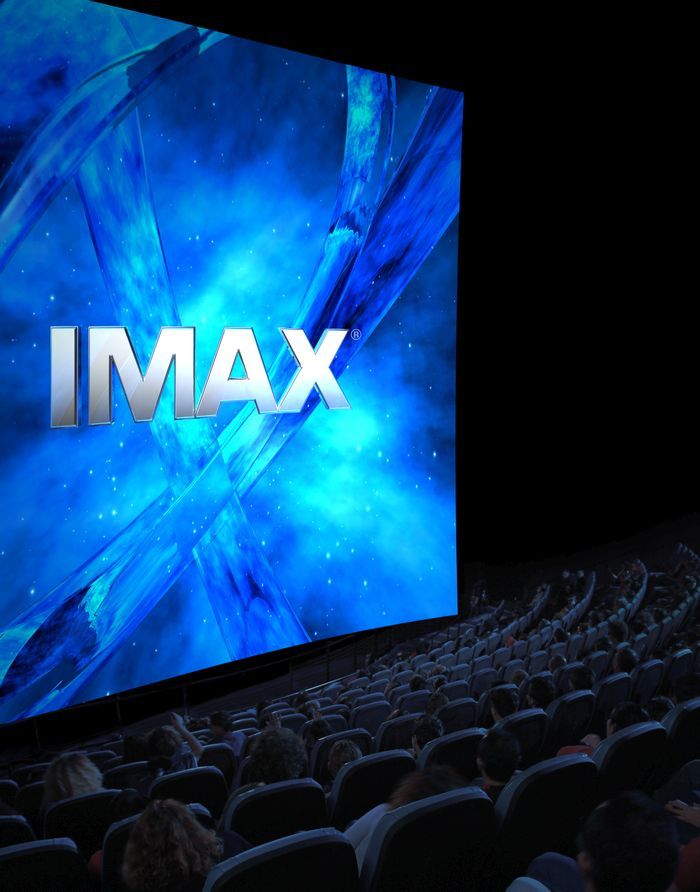 imax phoenix