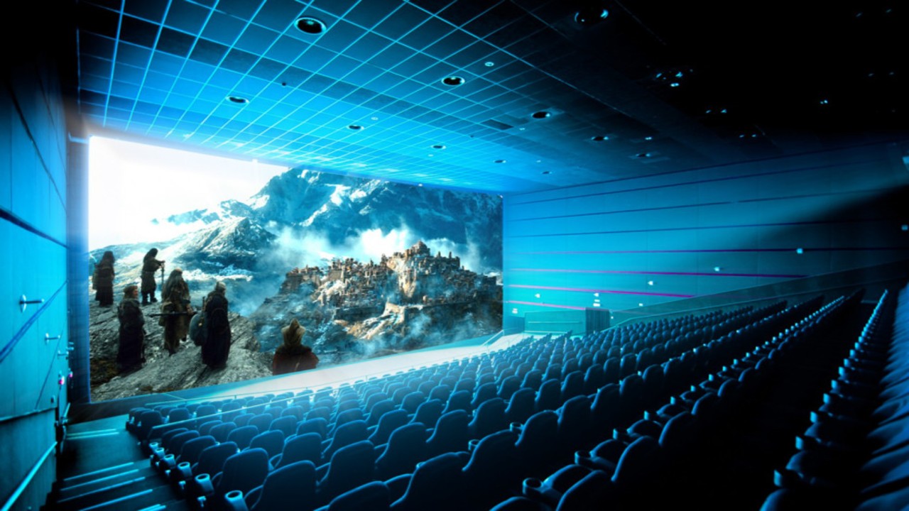 imax sinema