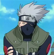 imágenes de kakashi hatake