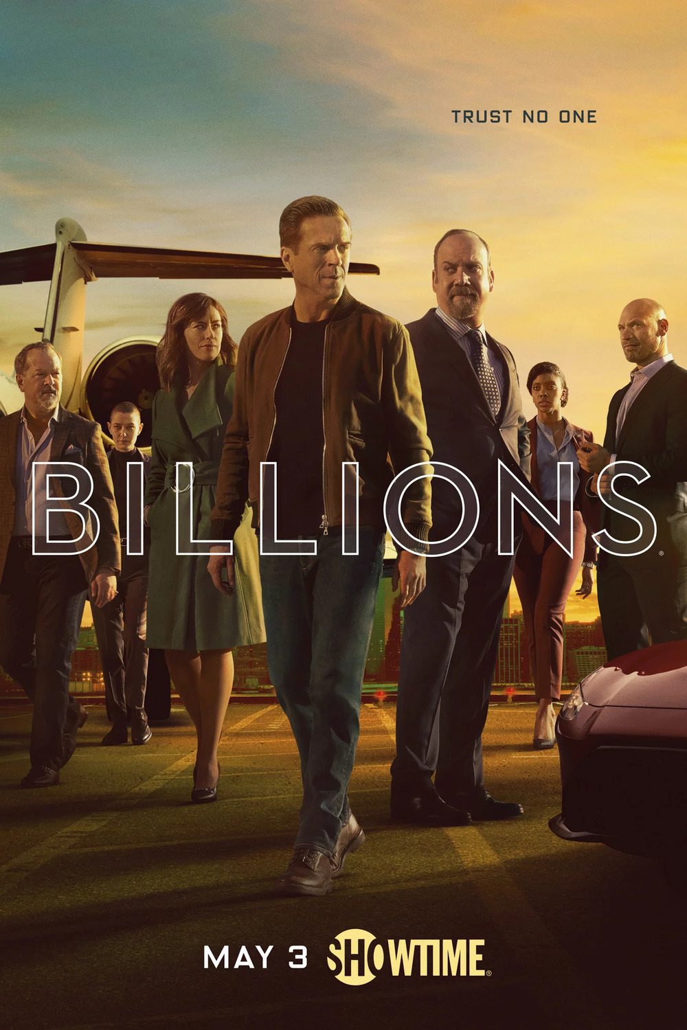 imdb billions