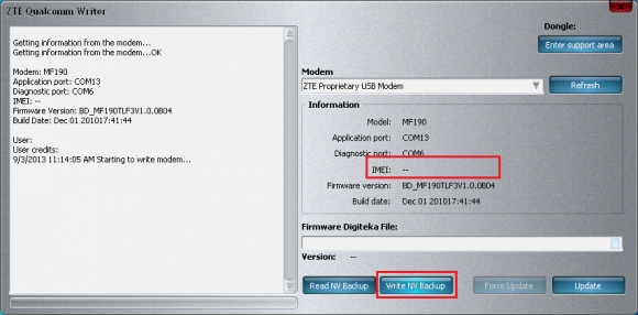 imei changer software for pc