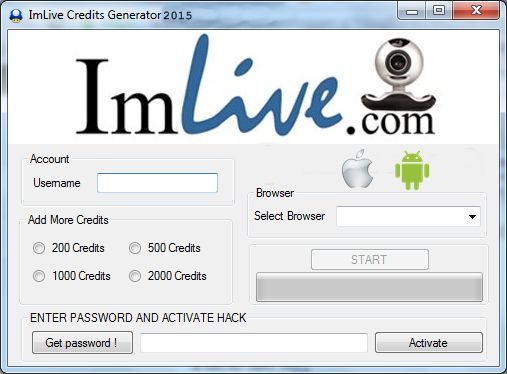 imlive login