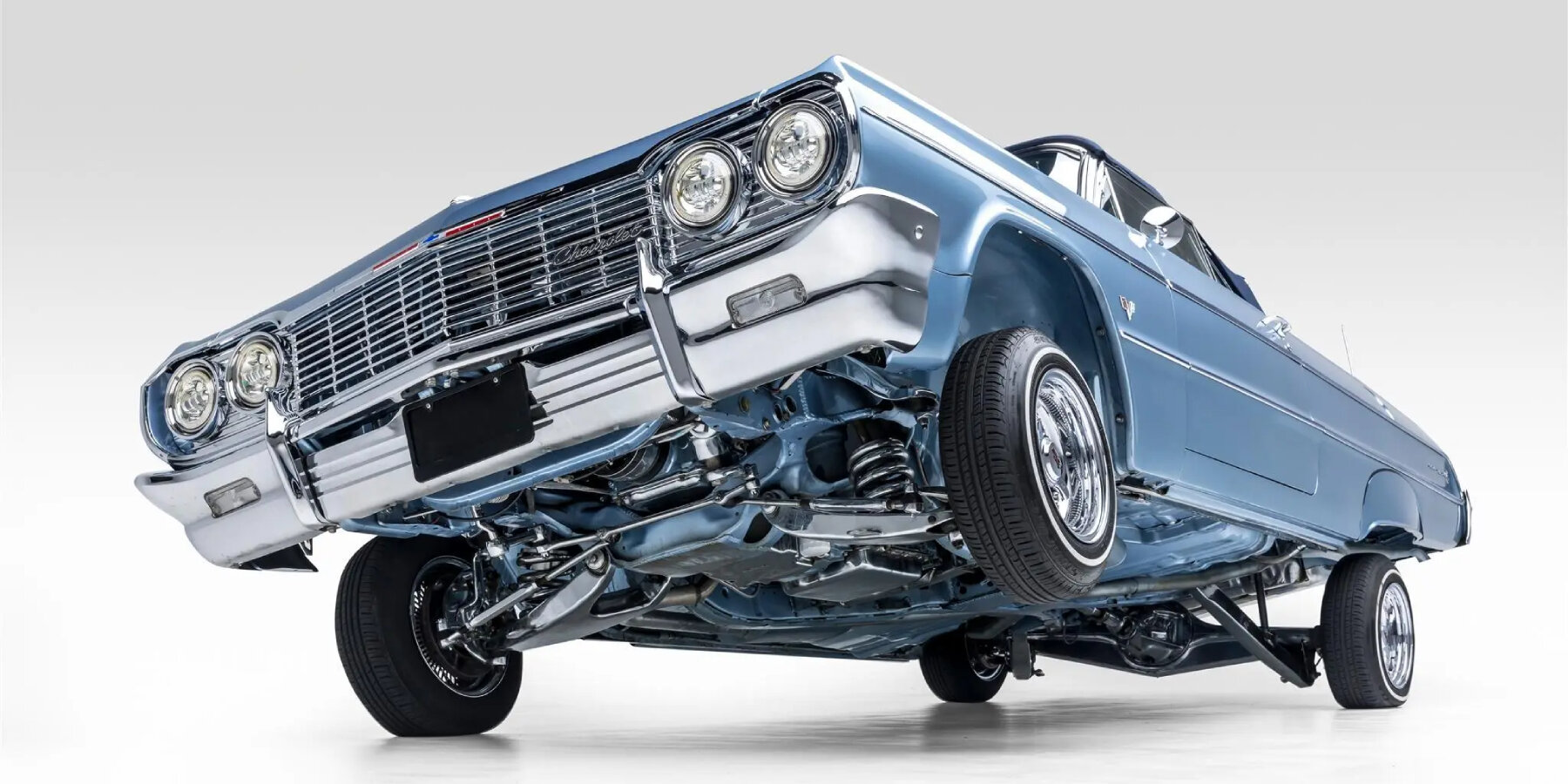 impala lowrider