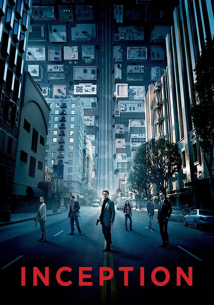 inception full movie online