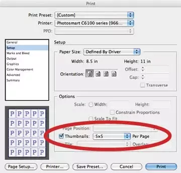 indesign export multiple pages per sheet