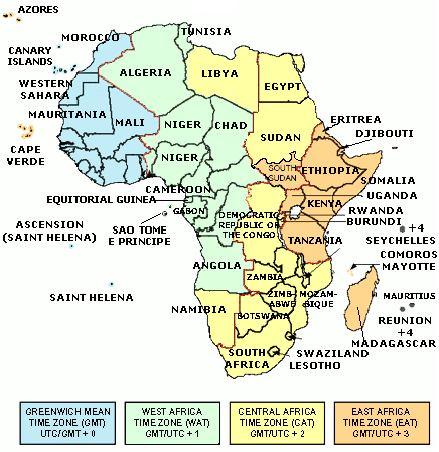 india south africa time difference