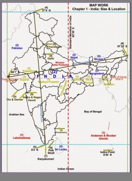 india standard time to eastern standard time