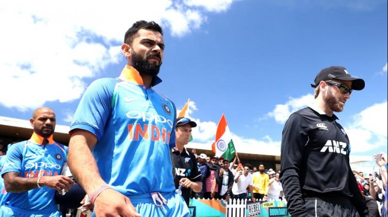 india vs new zealand warm up match 2021