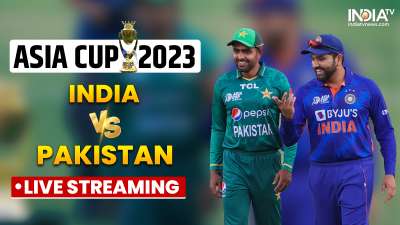 india vs pakistan asia cup 2023 live streaming