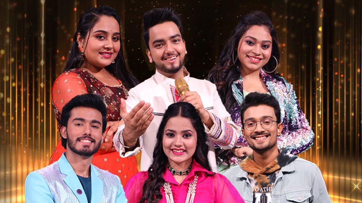 indian idol 2023 contestants