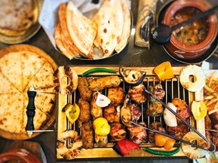 indian pakistani restaurants near me