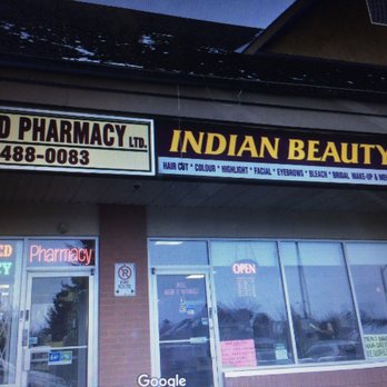 indian parlour near me