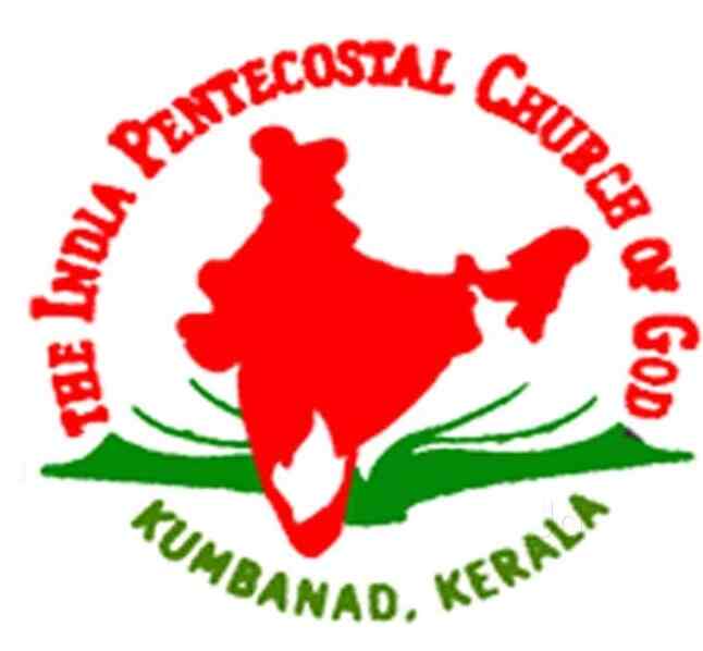 indian pentecostal church logo