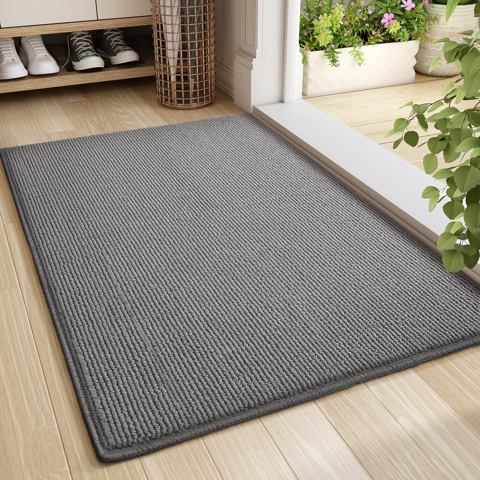 indoor door mat large