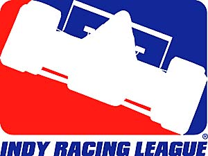 indy racing league standings