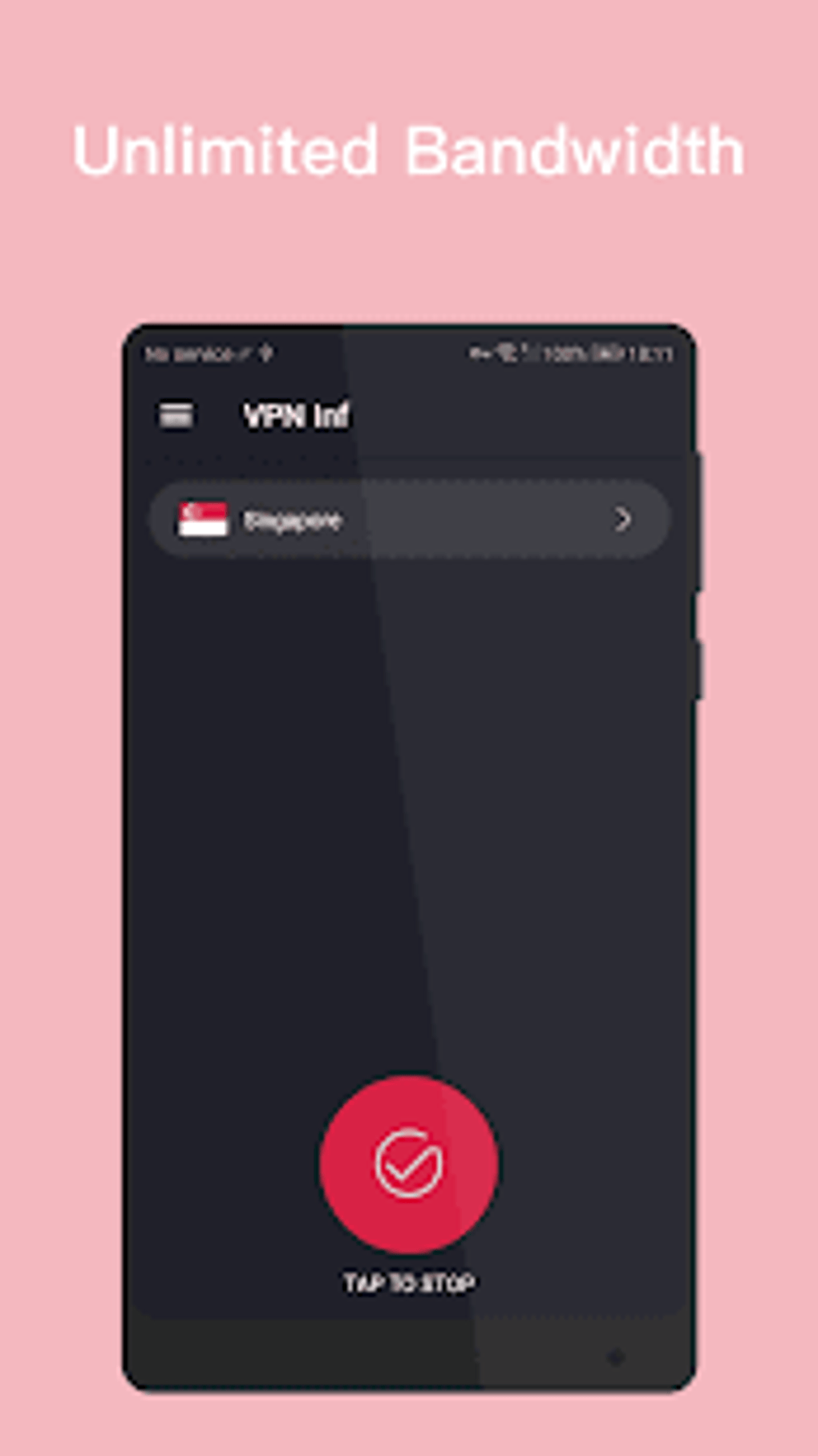 inf vpn apk 2019