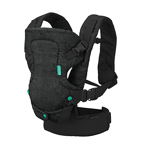 infantino 4 in 1 carrier