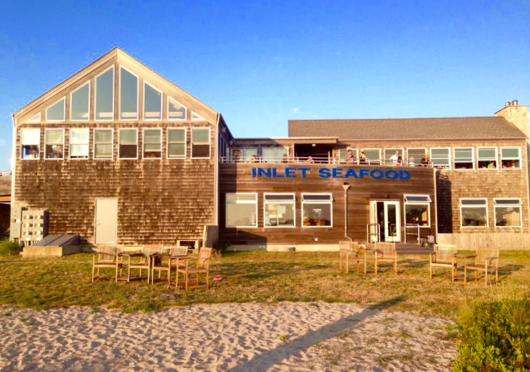 inlet seafood montauk