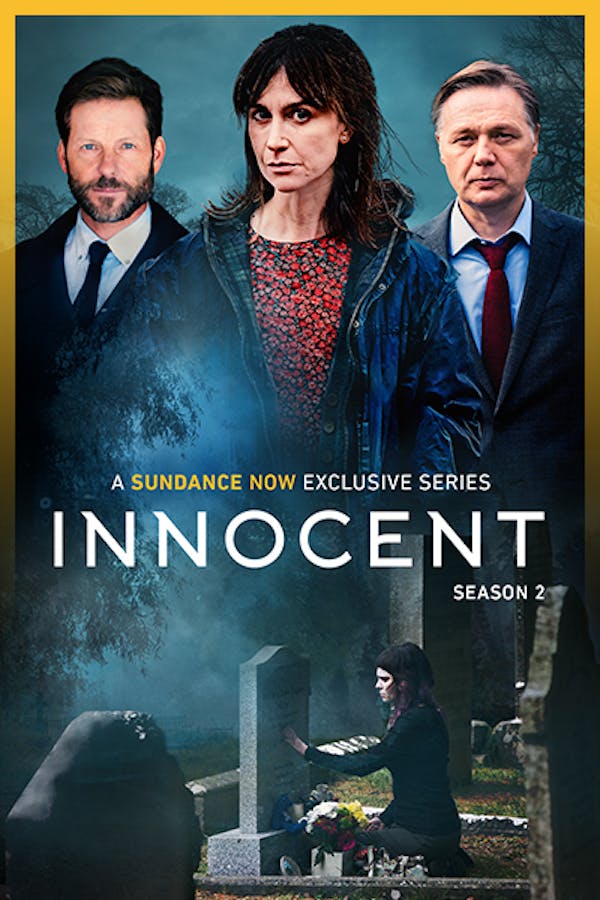 innocent tv series season 2