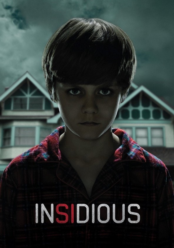 insidious 2010 full movie youtube