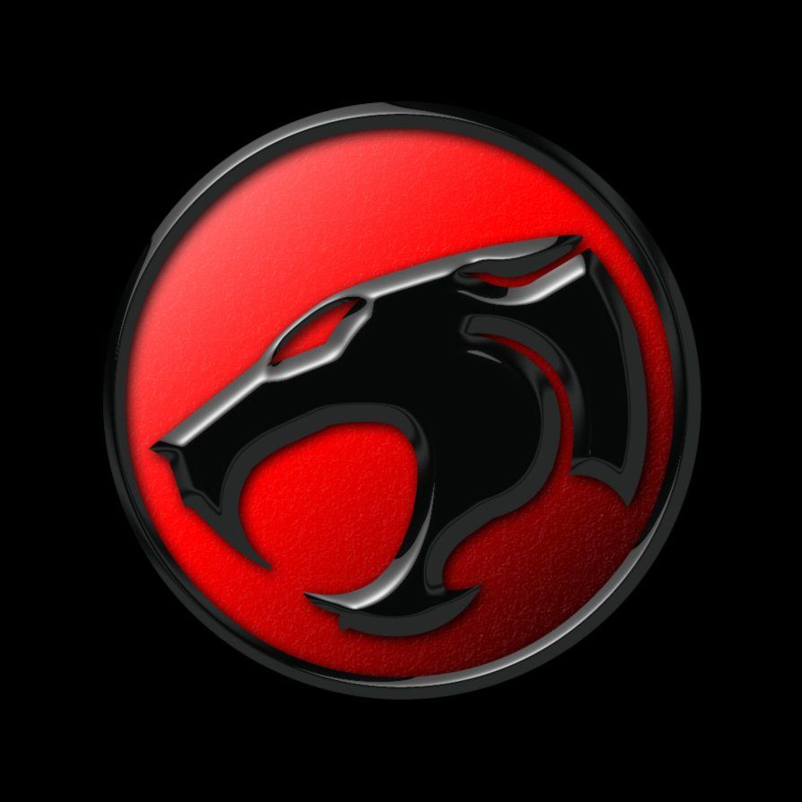 insignia de los thundercats