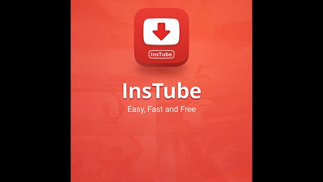 instube apk