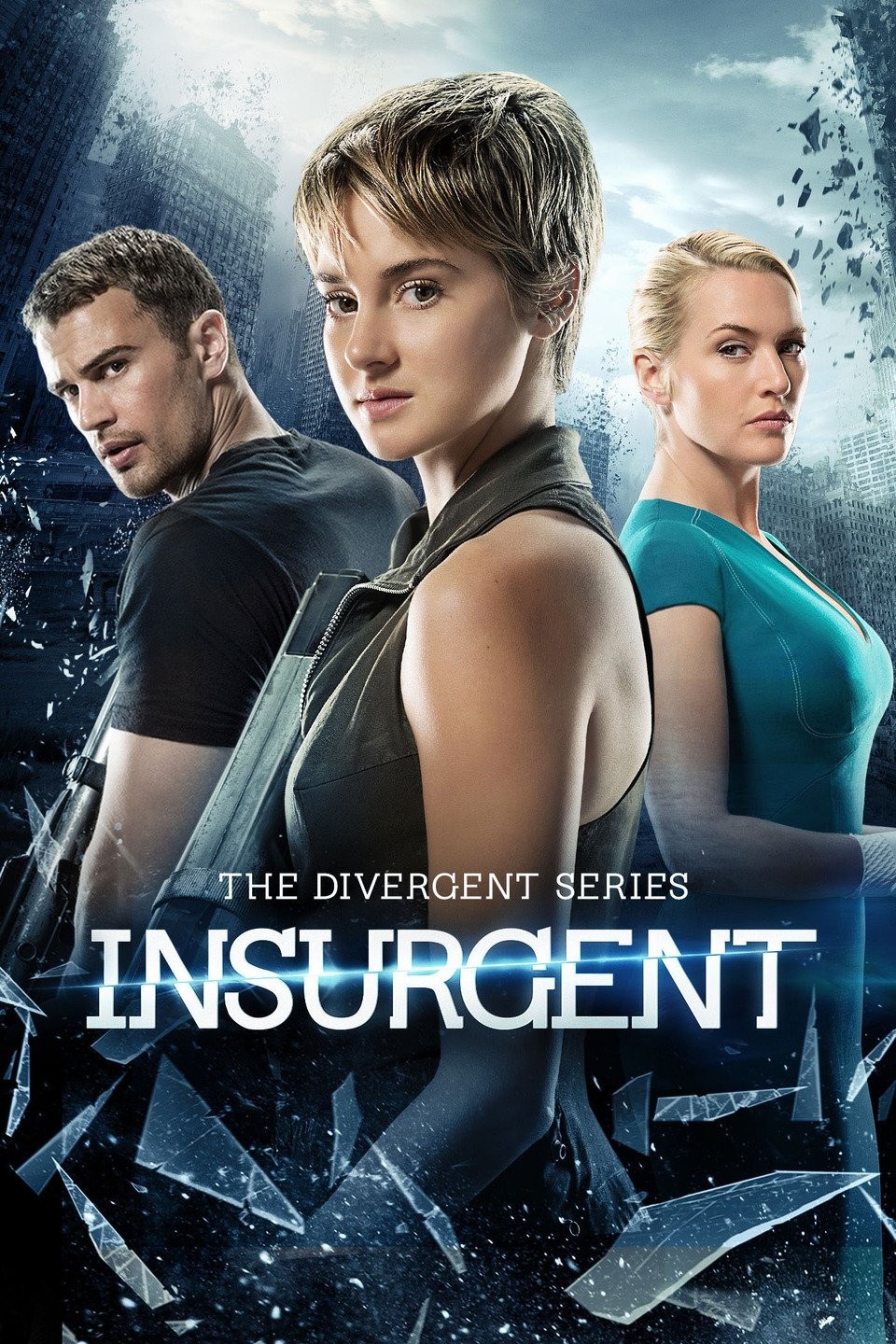 insurgent full movie english