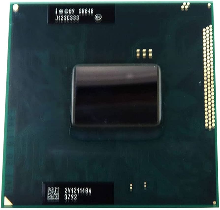 intel core i5 2410m socket type