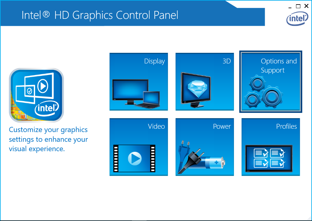 intel hd 4000 driver update