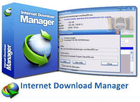 internet download manager free download 2019