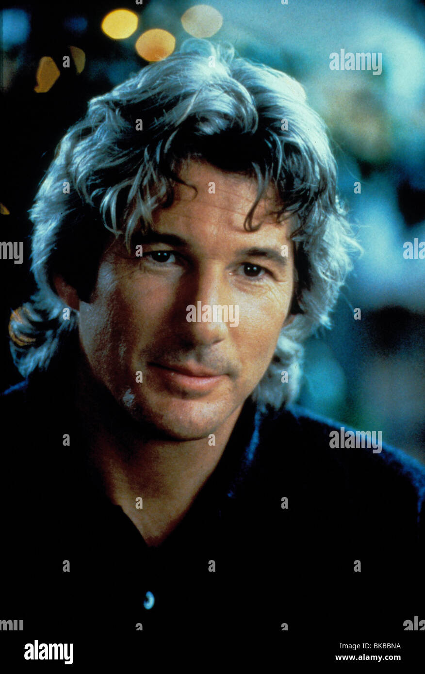 intersection richard gere