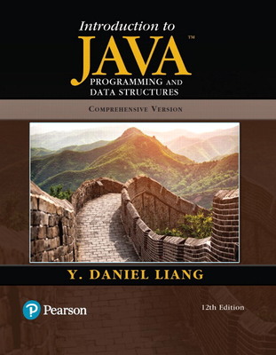 introduction to java programming and data structures comprehensive version pdf