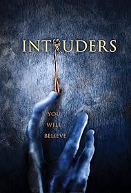 intruders miniseries