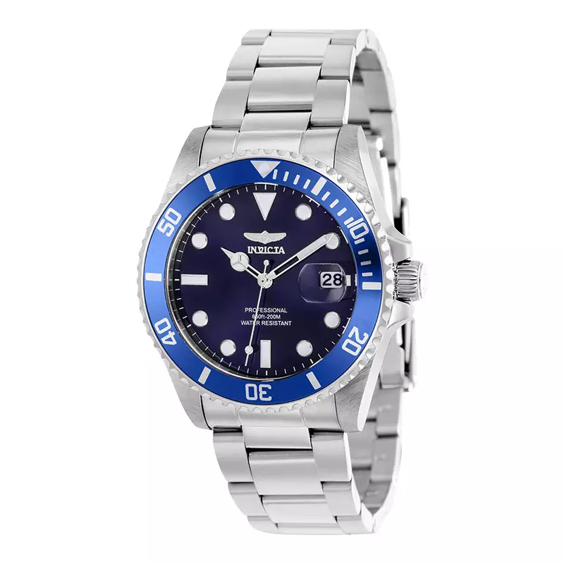 invicta pro diver