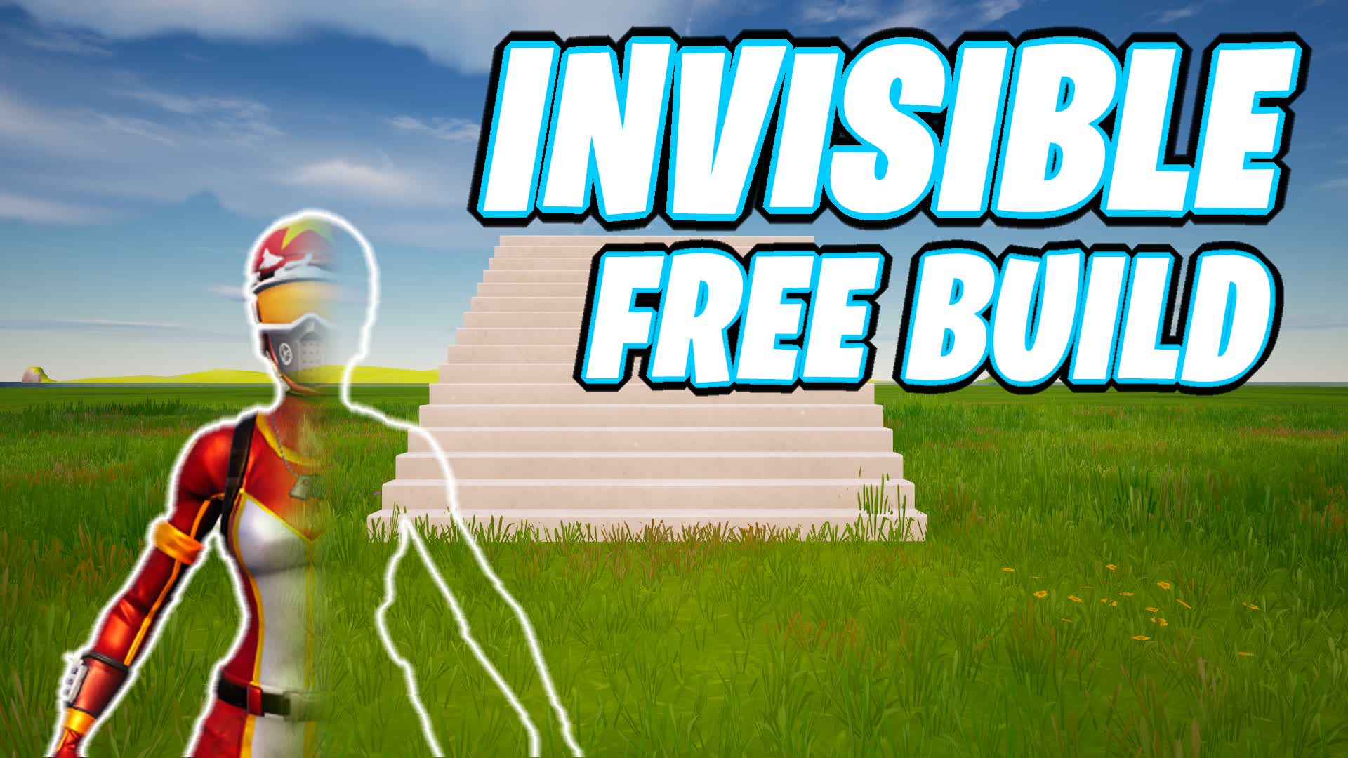 invisible symbol fortnite