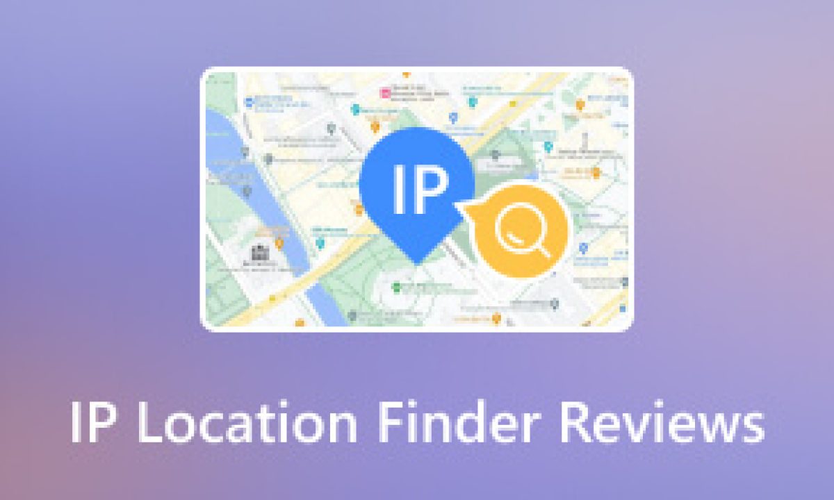 ip locaiton finder