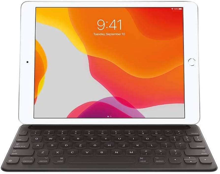 ipad 8th generation keyboard