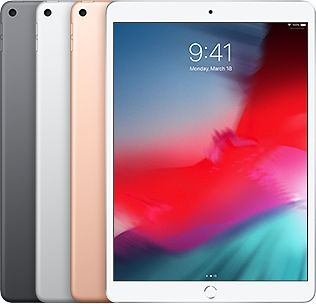 ipad air 2019 studio 7