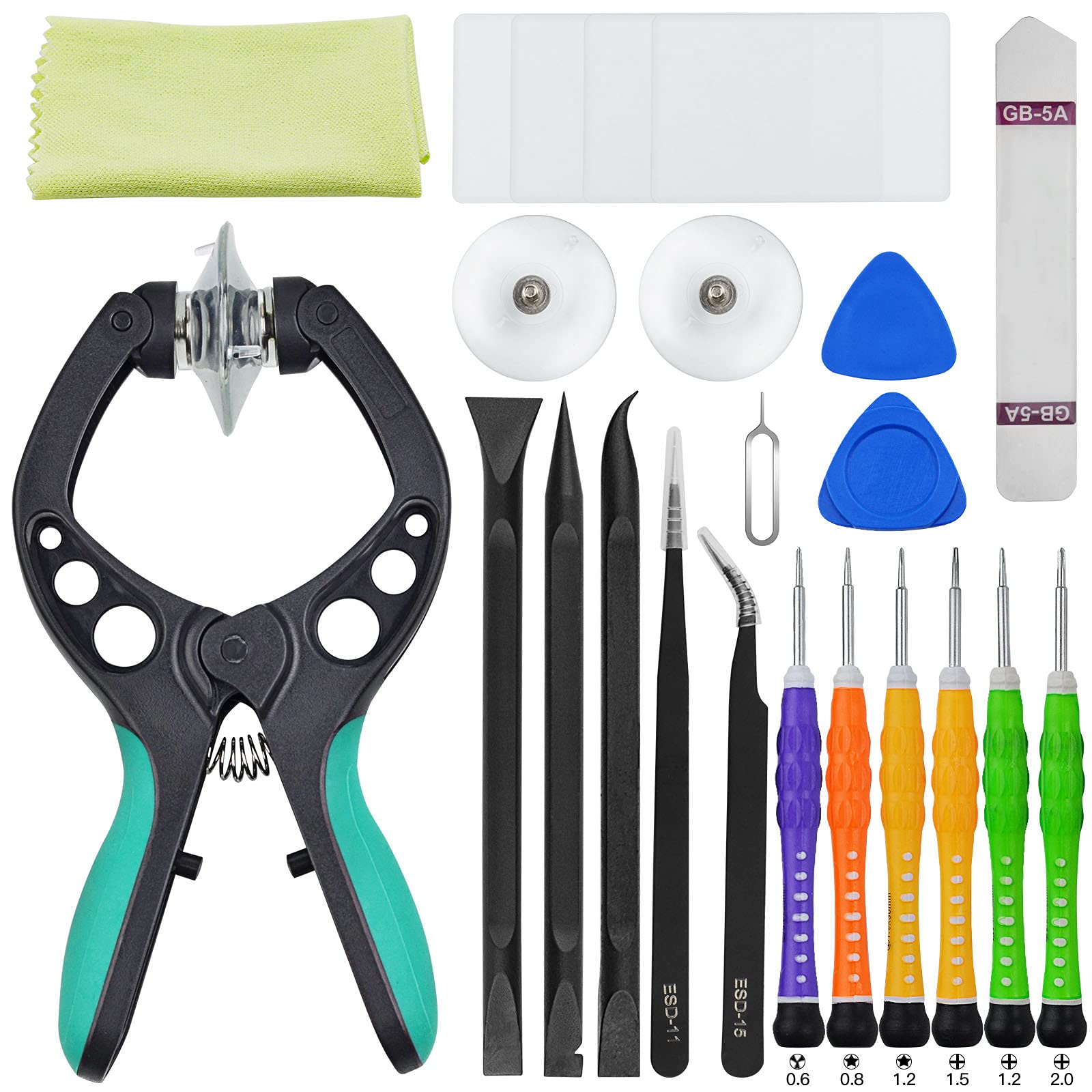 iphone tool kit