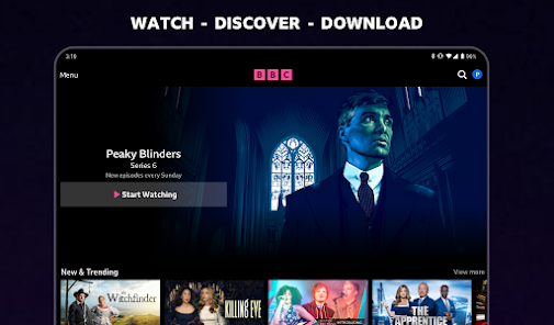 iplayer app