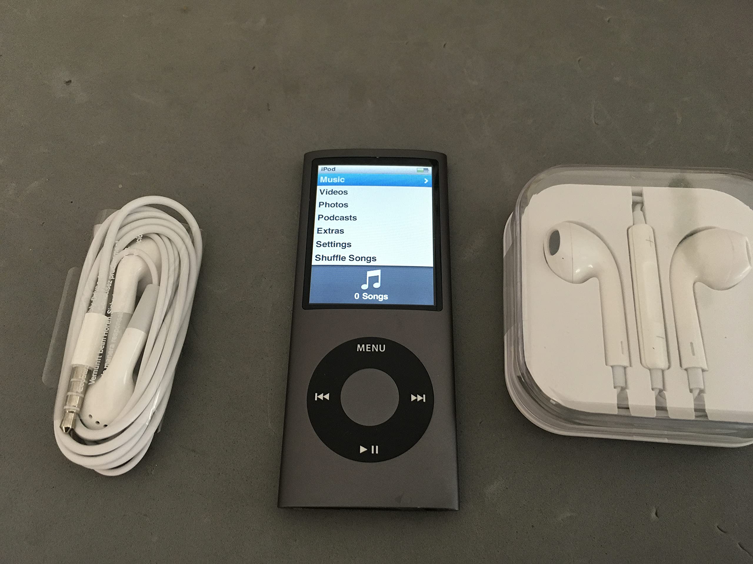 ipod nano 3rd generation