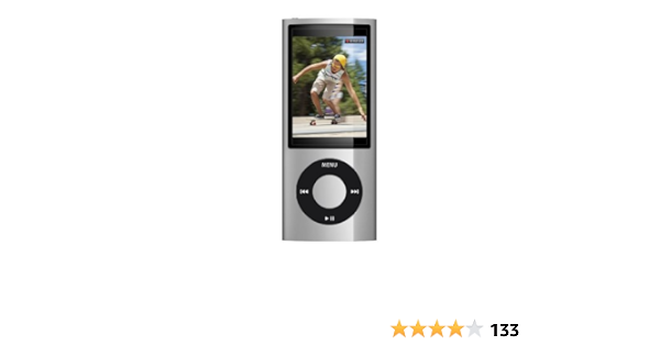 ipod nano gen 5