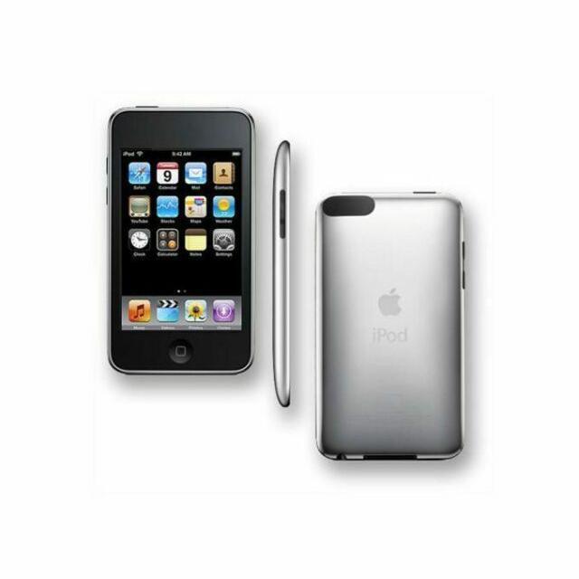 ipod touch first generation