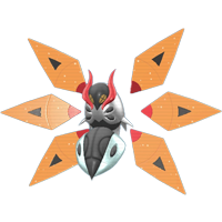 iron wings pokemon