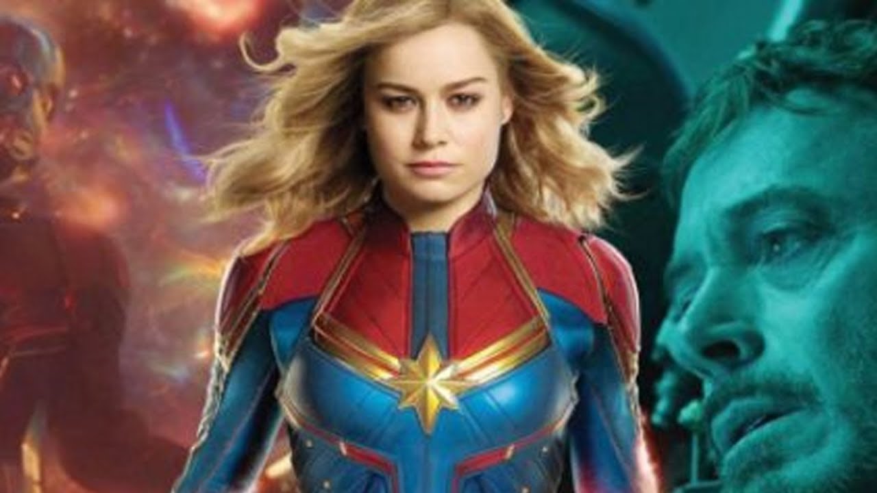 is captain marvel worth watching